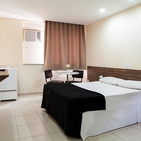 Domus Otel Sao Paulo Oda fotoğraf